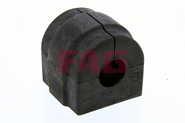 Mounting, stabiliser bar
